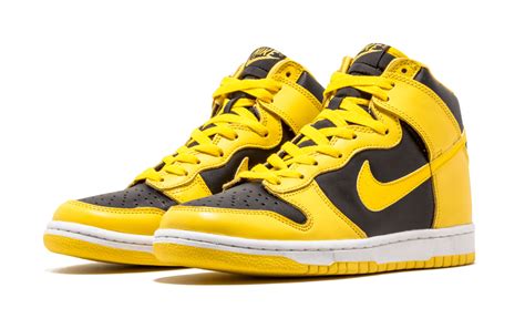 nike dunk iowa|nike dunk high iowa.